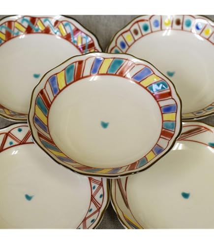 お皿五枚セット Amazon | 5寸皿 3枚 セット 日本製 16.5cm お皿 銘々皿 和食器